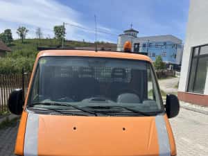 Citroen Jumper Doka 2.2 Cdi 72.000km — miniatura 7