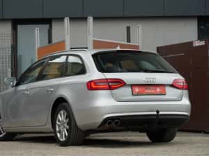 Audi A4 2013 2.0Diesel 150cp Euro 5 • 12Luni Garantie Motor Cutie • Rate • Revizie Gratuita • Transport gratuit la domiciliu • Parc Auto — miniatura 5