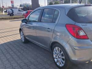 Opel Corsa Ediție 150 ani 2012 110.600 km — miniatura 7