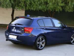 BMW Seria 1 Sportline / F20 / 2.0 Diesel / BiXenon / Trapa / Keyless / Incalzire scaune — miniatura 5