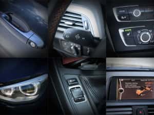 BMW Seria 1 Sportline / F20 / 2.0 Diesel / BiXenon / Trapa / Keyless / Incalzire scaune — miniatura 8