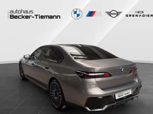 BMW 740 Automată 299 HP Diesel — miniatura 4