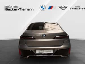 BMW 740 Automată 299 HP Diesel — miniatura 5