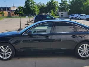 Audi A6 C7 motor 2.0 diesel cutie automata 8+1 — miniatura 5