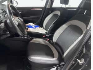 Fiat Punto Evo 0.9 twinair Easy 2012 tva deductibil — miniatura 3