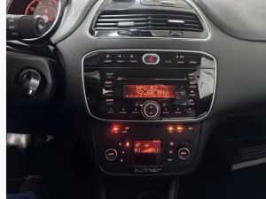 Fiat Punto Evo 0.9 twinair Easy 2012 tva deductibil — miniatura 4