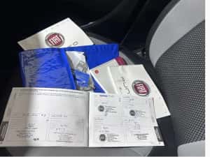Fiat Punto Evo 0.9 twinair Easy 2012 tva deductibil — miniatura 5