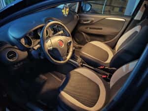Fiat Punto Evo 0.9 twinair Easy 2012 tva deductibil — miniatura 7