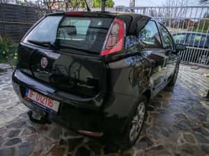 Fiat Punto Evo 0.9 twinair Easy 2012 tva deductibil — miniatura 8
