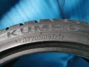 225/40 R19 kumho m+s 2 bucati — miniatura 10