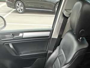 Vand Vw Touareg 2 2013 Diesel 2967 cmc Neavariata — miniatura 6