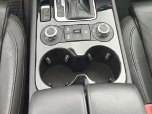 Vand Vw Touareg 2 2013 Diesel 2967 cmc Neavariata — miniatura 7