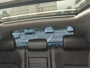 Vand Vw Touareg 2 2013 Diesel 2967 cmc Neavariata — miniatura 9