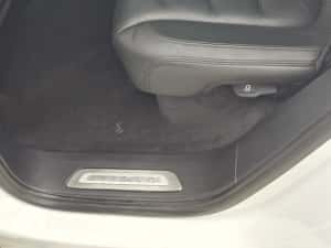 Vand Vw Touareg 2 2013 Diesel 2967 cmc Neavariata — miniatura 10