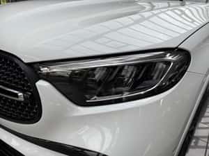 Mercedes-Benz GLC 300 Hibrid SUV, 32.309 km — miniatura 3