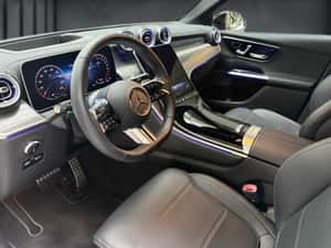 Mercedes-Benz GLC 300 Hibrid SUV, 32.309 km — miniatura 6