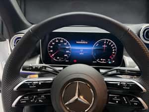 Mercedes-Benz GLC 300 Hibrid SUV, 32.309 km — miniatura 7