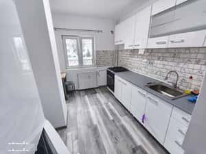 Apartament renovat Sebastian Dunavat