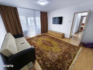 Apartament renovat Sebastian Dunavat — miniatura 5