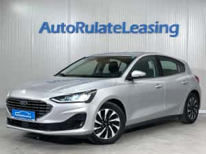Vand Ford Focus 2024 Benzina 999 cmc • Tunari, Ilfov