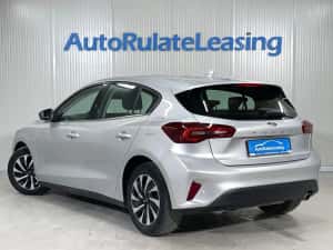 Vand Ford Focus 2024 Benzina 999 cmc • Tunari, Ilfov — miniatura 3