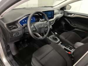 Vand Ford Focus 2024 Benzina 999 cmc • Tunari, Ilfov — miniatura 4