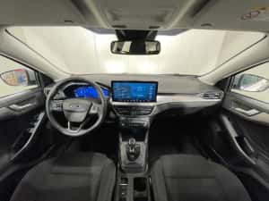 Vand Ford Focus 2024 Benzina 999 cmc • Tunari, Ilfov — miniatura 6