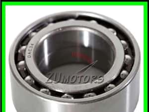 Rulment Roata Spate LINHAI 400 410 420 500 520 550 565 570 600 650 700 750 — miniatura 2