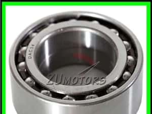 Rulment Roata Spate LINHAI 400 410 420 500 520 550 565 570 600 650 700 750 — miniatura 5