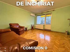 Apartament ultracentral cu 3 camere | Piața Victoriei | 450 €