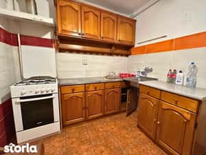 Apartament ultracentral cu 3 camere | Piața Victoriei | 450 € — miniatura 6