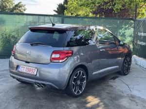 Citroen DS3 World Rally/GARANTIE — miniatura 3