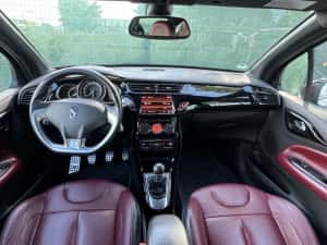 Citroen DS3 World Rally/GARANTIE — miniatura 5