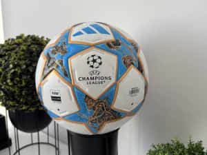 Minge Adidas Uefa Champions League — miniatura 3