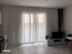 Apartament 1 camera & parcare Giroc zona Eso 300 euro — miniatura 4