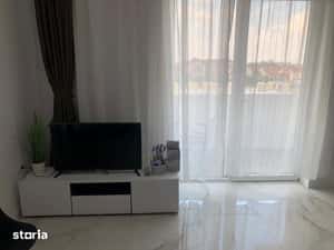 Apartament 1 camera & parcare Giroc zona Eso 300 euro — miniatura 6