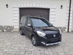 ‼️Dacia Dokker Stepway Euro 6‼️ — miniatura 9