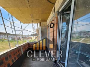 Apartament 2 camere - Promo Parcare, Comision 0, Pallady Metrou Teclu — miniatura 5