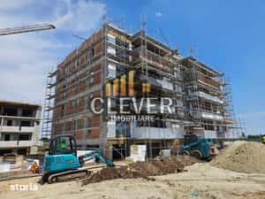 Apartament 2 camere - Promo Parcare, Comision 0, Pallady Metrou Teclu — miniatura 6
