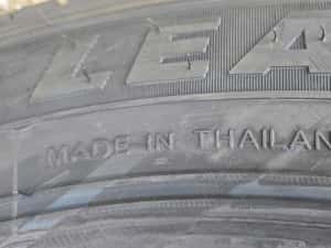 295/60 R22.5, 150L, LEAO KTD300 16PR, Anvelope de tractiune M+S — miniatura 4