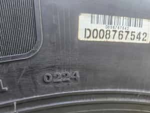 295/60 R22.5, 150L, LEAO KTD300 16PR, Anvelope de tractiune M+S — miniatura 6