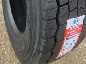 295/60 R22.5, 150L, LEAO KTD300 16PR, Anvelope de tractiune M+S — miniatura 8