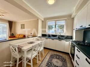 Apartament 2 camere parter 54 mp utili balcon loc de parcare Cristian