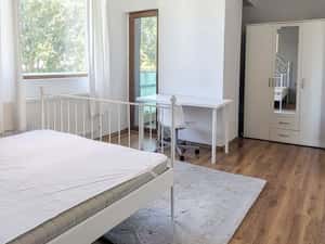 Mall Vitan, 8 min Metrou Dristor, 2 camere 65 mp, Centrala, Bloc 2012 — miniatura 5