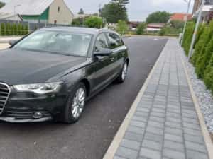 Cotiera Audi A6 4G/C7 [2010 - 2014]