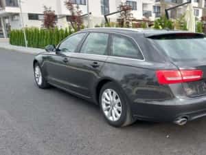 Cotiera Audi A6 4G/C7 [2010 - 2014] — miniatura 3