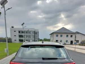 Cotiera Audi A6 4G/C7 [2010 - 2014] — miniatura 4