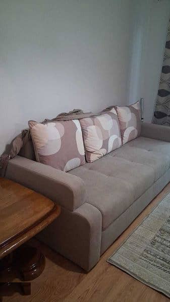 INCHIRIERE ap 2 cam Focsani Str Barsei (GARA) — fotografie 1 din 6
