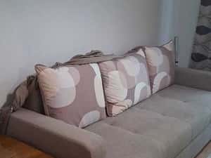 INCHIRIERE ap 2 cam Focsani Str Barsei (GARA) — miniatura 2