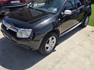 Dacia Duster 1,6 Benzina , euro 5 ,an 2012 ,3800€